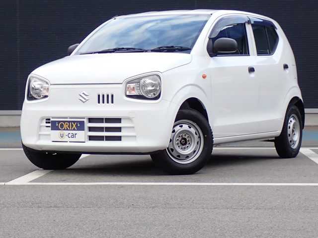 アルト　４ＷＤ　Ｆ