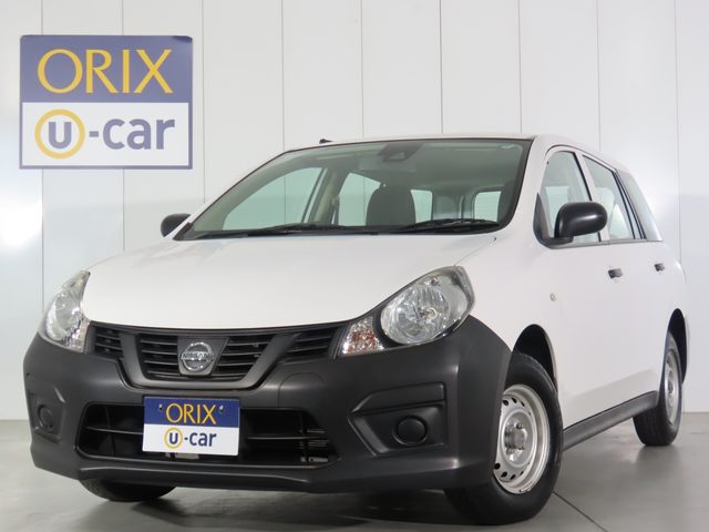 ＮＶ１５０　ＡＤ　２ＷＤ　ＤＸ