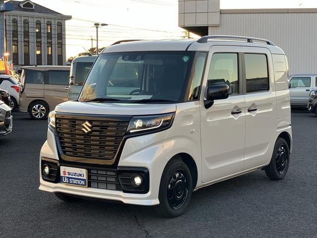 スペーシア　ベース　ＸＦ