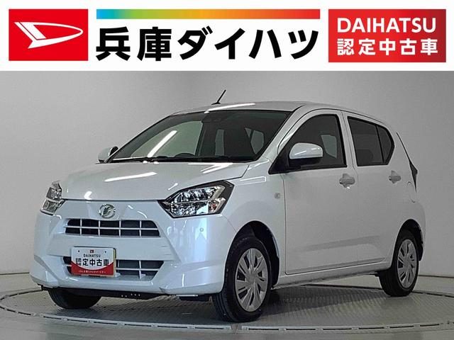 ミラ　イース　４ＷＤ　Ｘ　リミテッド　ＳＡ３