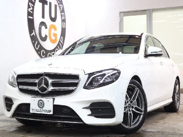 Ｅクラス　セダン　Ｅ２５０　アバンギャルド　スポーツ