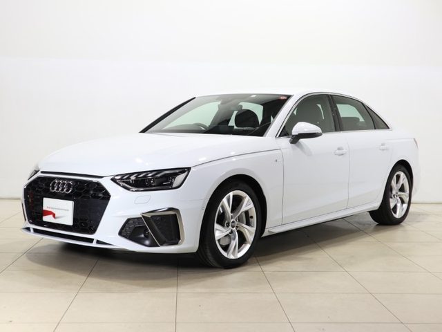 Ａ４　４０　ＴＤＩ　クワトロ　Ｓライン