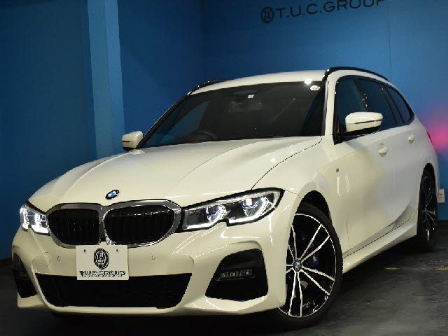 ３シリーズ　ツーリング　３３０ｉ　Ｍスポーツ