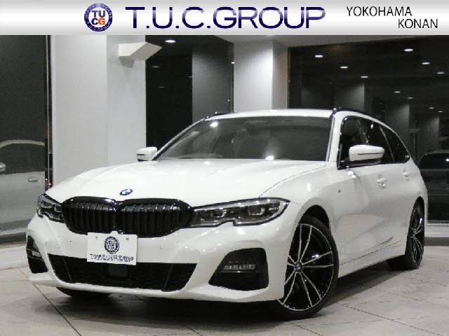 ３シリーズ　ツーリング　３３０ｉ　Ｍスポーツ