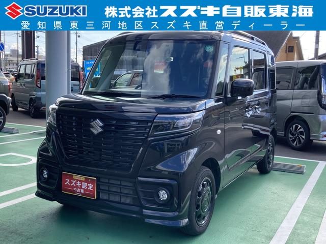 スペーシア　ベース　ＸＦ　２型　全方位カメラパッケージ