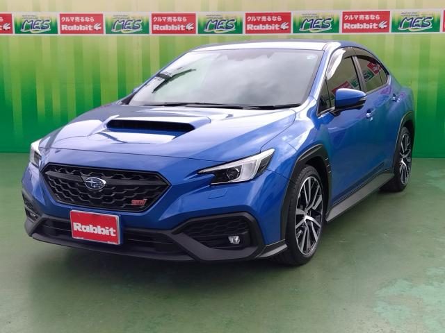 ＷＲＸ　Ｓ４　ＳＴＩ　スポーツ　Ｒ　ＥＸ