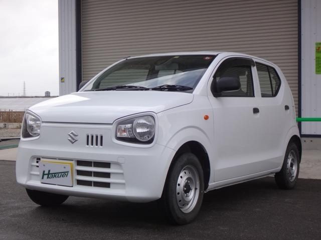 アルトバン　４ＷＤ　ＶＰ