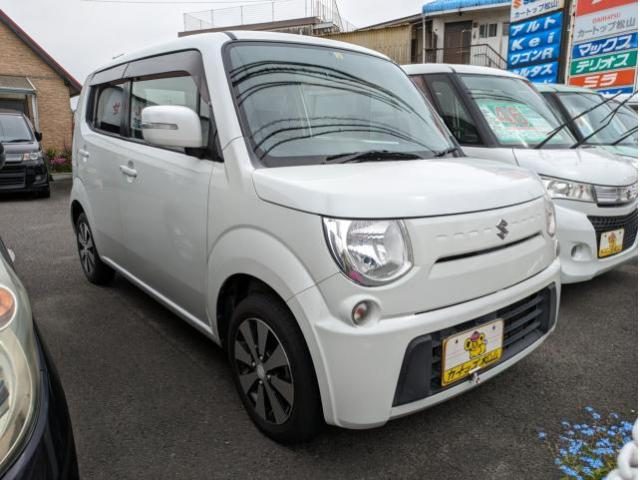 ＭＲワゴン　Ｘ