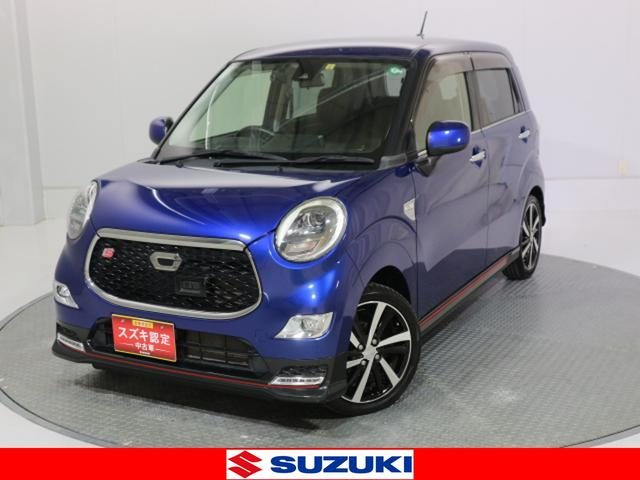 キャスト　スポーツ　スポーツＳＡ２　期間限定目玉車　車検整備