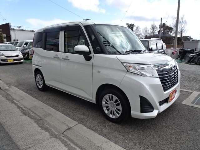 ルーミー　Ｘ　Ｓ