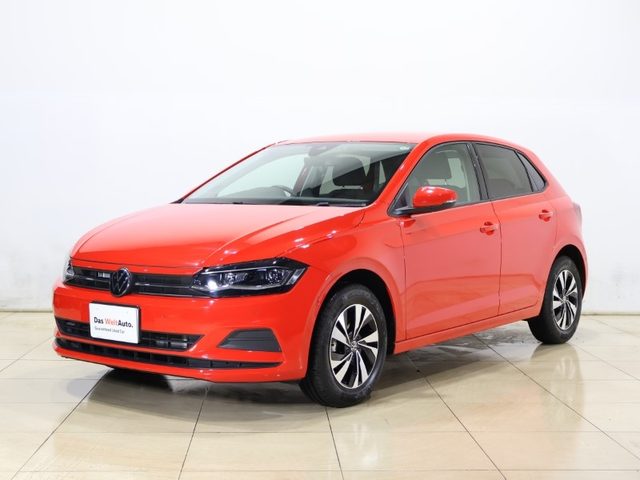 ポロ　ＴＳＩ　コンフォートライン