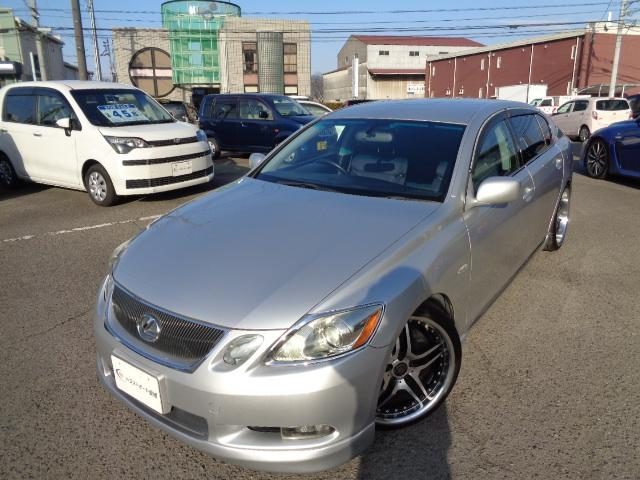 ＧＳ３５０　ベースグレード