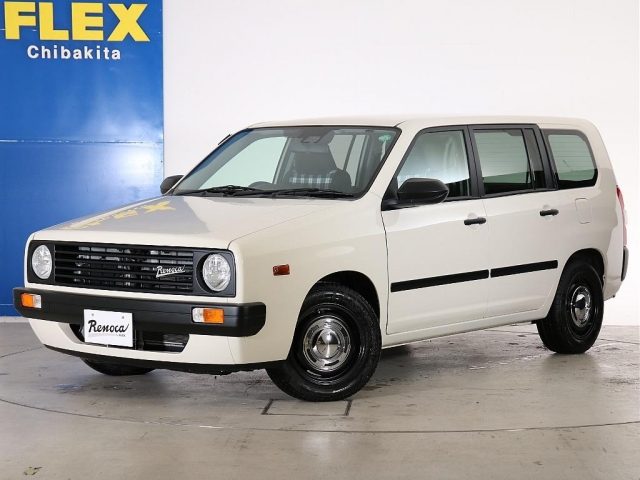 プロボックスバン　２ＷＤ　ＧＬ