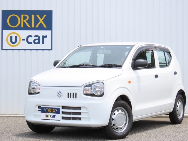 アルト　４ＷＤ　Ｆ