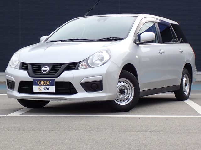 ＮＶ１５０　ＡＤ　２ＷＤ　エキスパート　ＧＸ