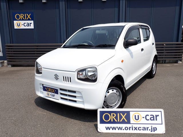 アルト　４ＷＤ　Ｆ