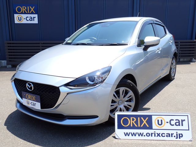 ＭＡＺＤＡ２　１５Ｓ
