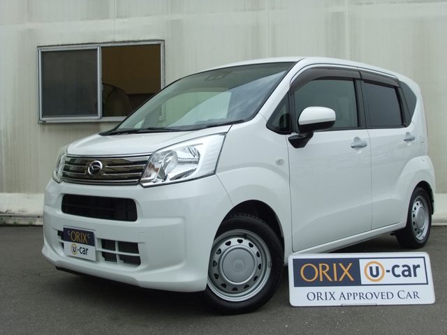 ムーヴ　Ｌ　ＳＡ３