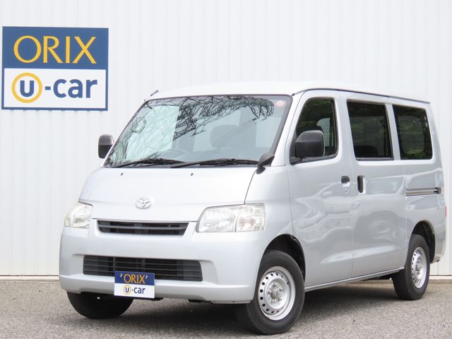 ライトエースバン　２ＷＤ　ＧＬ