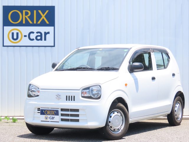 アルト　４ＷＤ　Ｆ