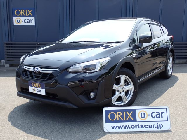 ＳＵＢＡＲＵ　ＸＶ　１．６ｉ－Ｌ　アイサイト