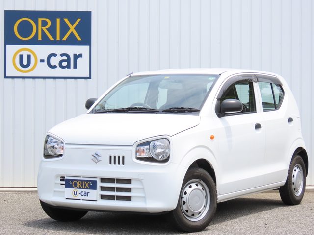 アルト　４ＷＤ　Ｆ