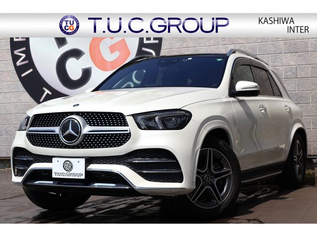 ＧＬＥクラス　ＧＬＥ４００ｄ　４マチック　スポーツ