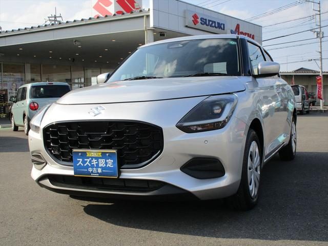 スイフト　ＸＧ　ディスプレーオーディオ　ＤＳＢＳＩ