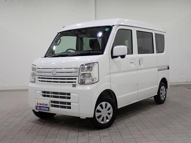 エブリイバン　４ＷＤ　ＪＯＩＮターボ　６型　４ＷＤ