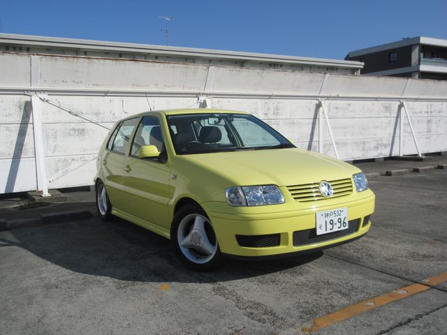 ポロ　１．４