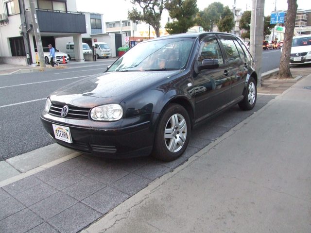 ゴルフ　ＧＬｉ