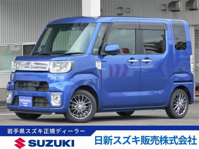 ピクシス　メガ　４ＷＤ　Ｇターボ　ＳＡ２　４ＷＤ　純正フルセグナ