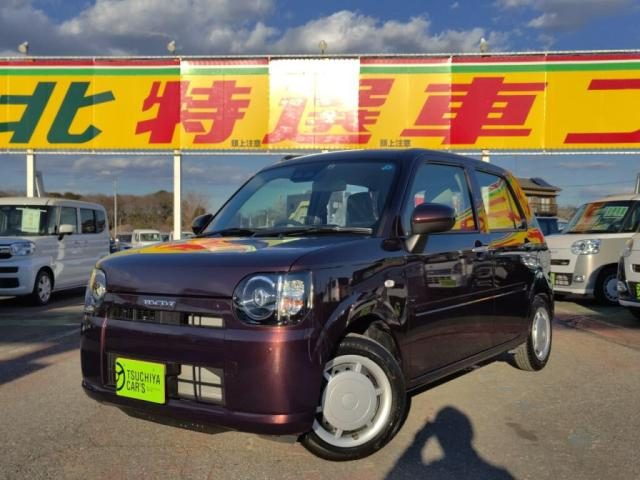 ミラ　トコット　Ｌ＿ＳＡ３