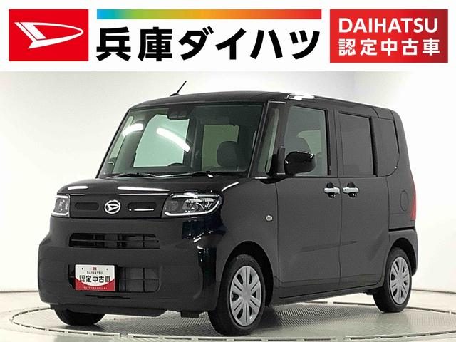 タント　Ｘ