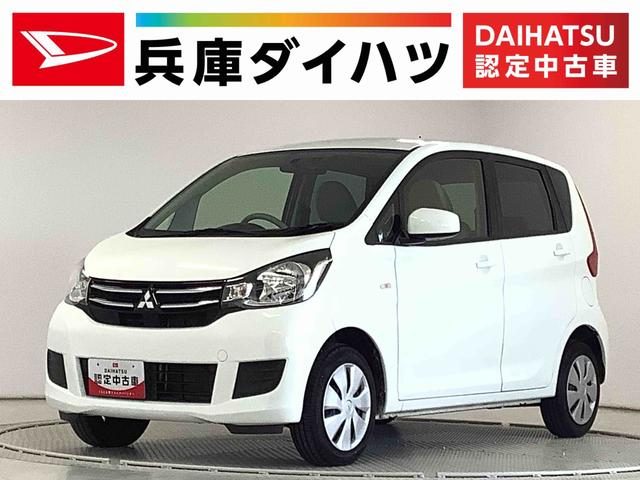 ｅＫワゴン　Ｅ