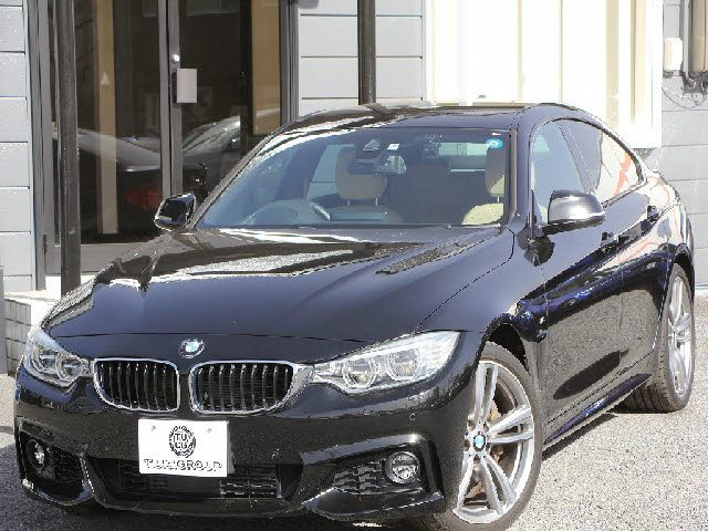 ４シリーズ　グランクーペ　４３５ｉ　Ｍスポーツ