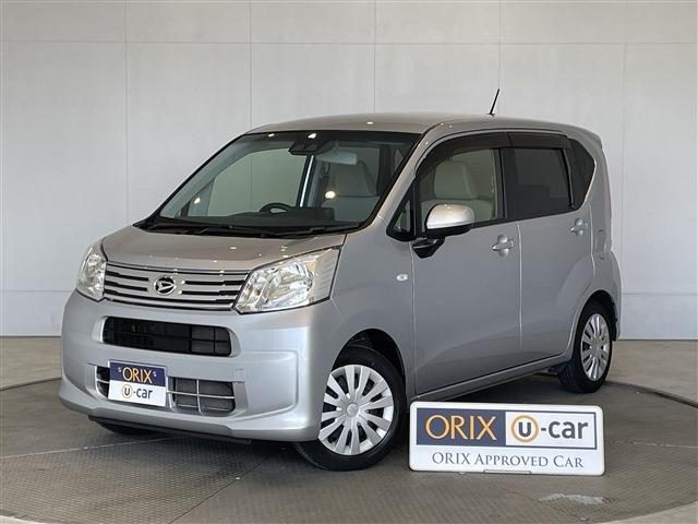 ムーヴ　Ｌ　ＳＡ３