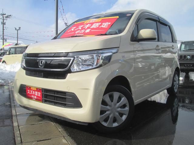 Ｎ－ＷＧＮ　４ＷＤ　Ｇ・Ａパッケージ　４ＷＤ　ＣＤオーディオ