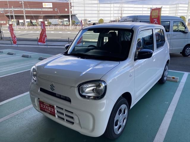 アルト　Ｌ　２型