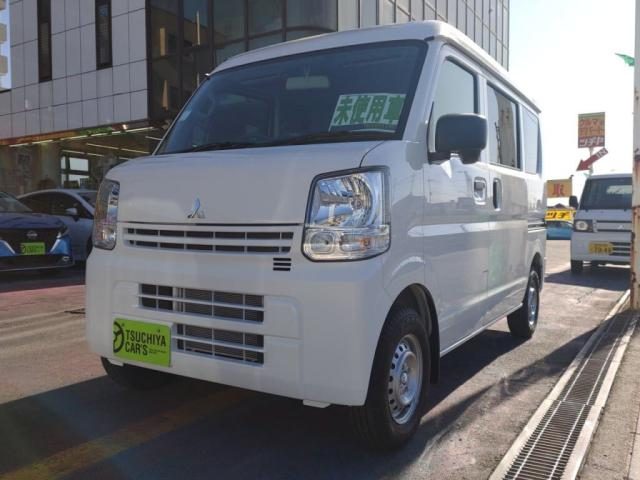 ミニキャブバン　Ｅ