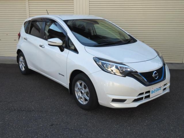ノート　ｅ－ＰＯＷＥＲ　Ｘ