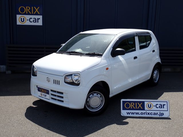 アルト　４ＷＤ　Ｆ