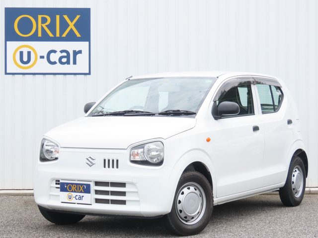 アルト　４ＷＤ　Ｆ