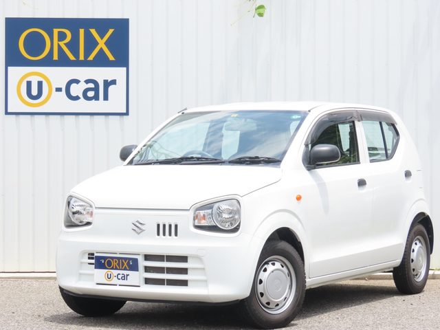 アルト　４ＷＤ　Ｆ