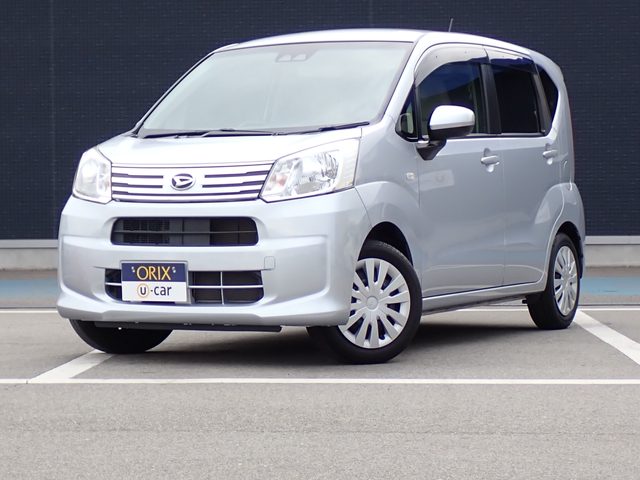 ムーヴ　Ｌ　ＳＡ３