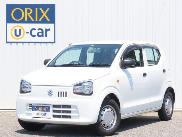 アルト　４ＷＤ　Ｆ