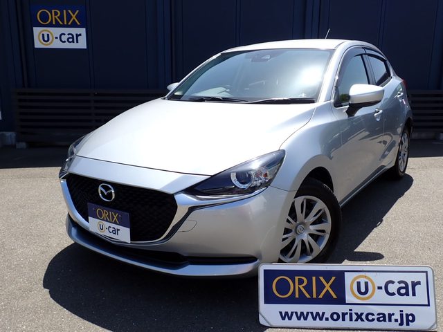 ＭＡＺＤＡ２　１５Ｓ