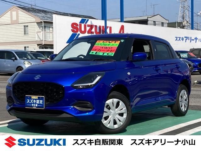 スイフト　４ＷＤ　ＸＧ