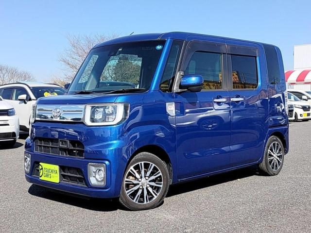 ピクシス　メガ　ＧターボＳＡ２