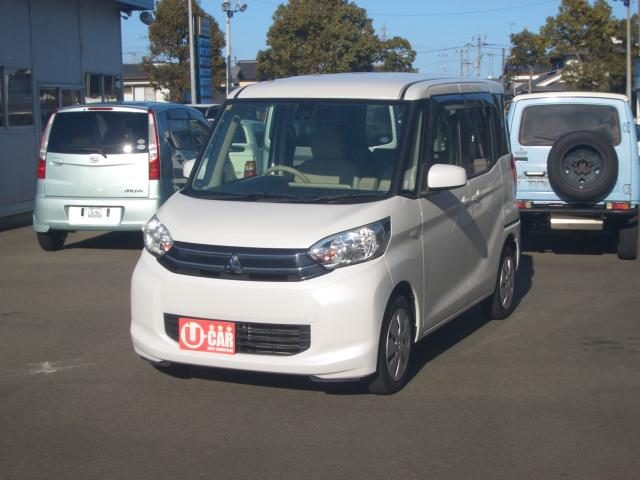 ｅＫスペース　Ｇ　イーアシスト